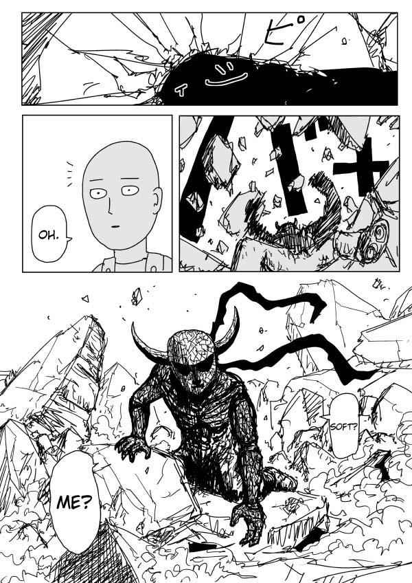 Onepunch-Man (ONE) Chap 88 - Next Chap 89