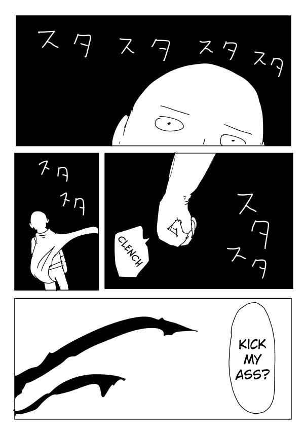 Onepunch-Man (ONE) Chap 88 - Next Chap 89