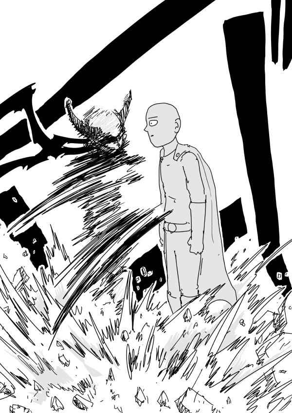 Onepunch-Man (ONE) Chap 88 - Next Chap 89