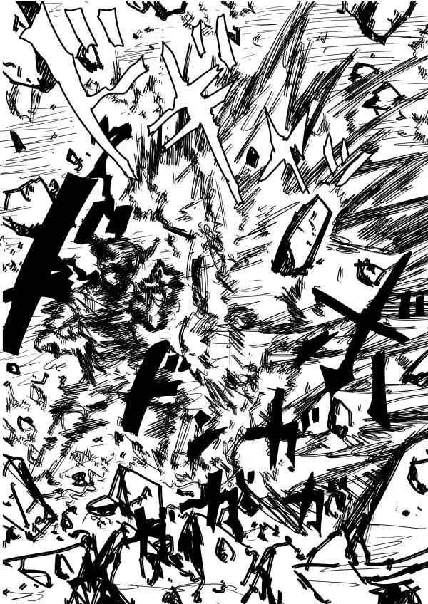 Onepunch-Man (ONE) Chap 88 - Next Chap 89