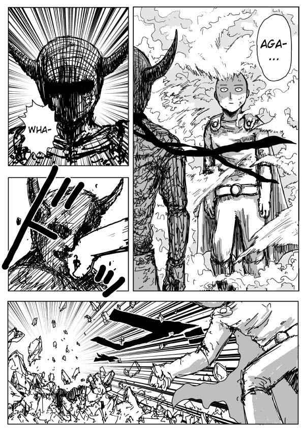 Onepunch-Man (ONE) Chap 88 - Next Chap 89