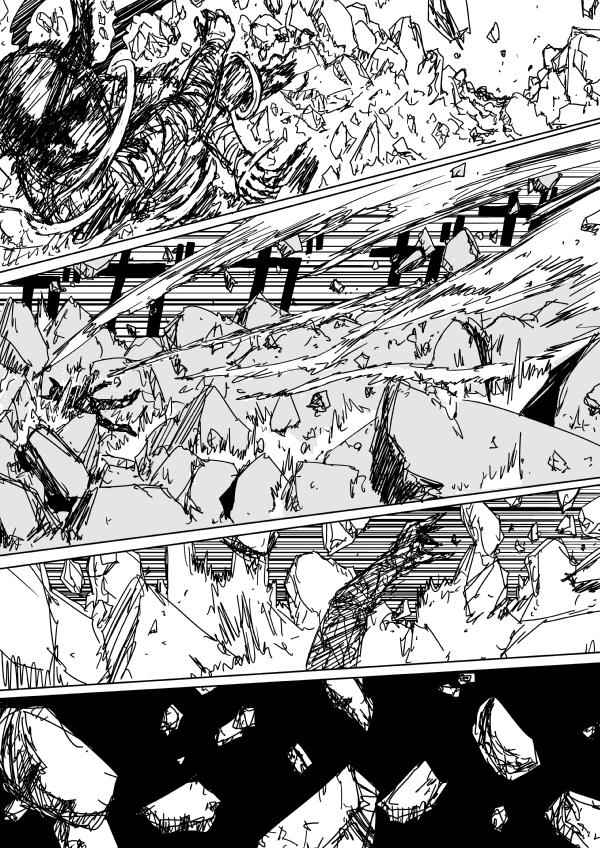 Onepunch-Man (ONE) Chap 88 - Next Chap 89