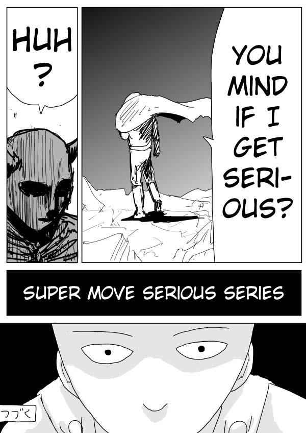 Onepunch-Man (ONE) Chap 89 - Next Chap 90