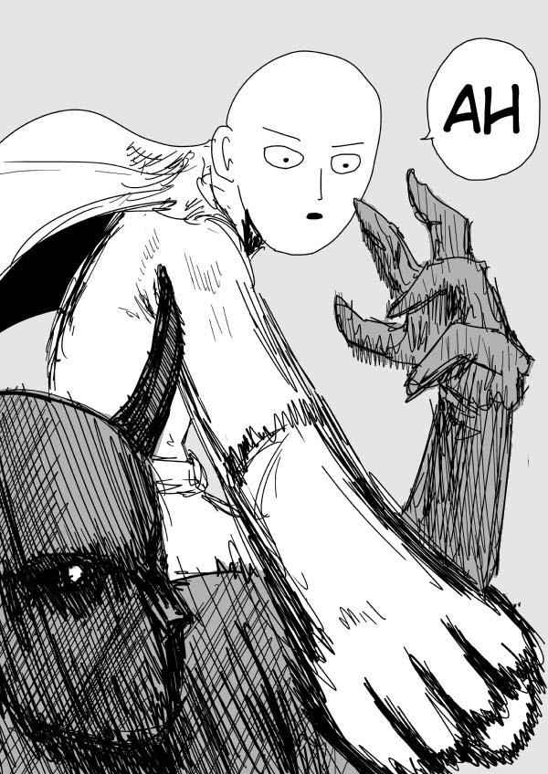 Onepunch-Man (ONE) Chap 89 - Next Chap 90