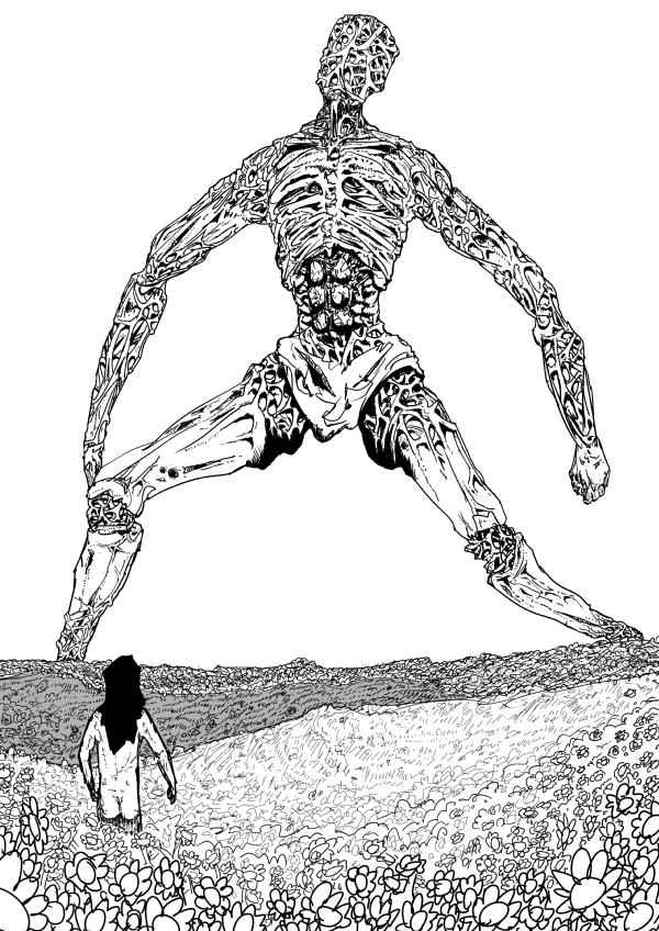 Onepunch-Man (ONE) Chap 80 - Next Chap 81