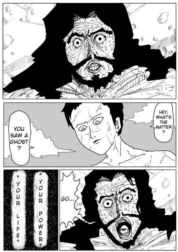 Onepunch-Man (ONE) Chap 80 - Next Chap 81