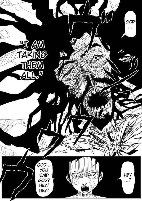 Onepunch-Man (ONE) Chap 80 - Next Chap 81