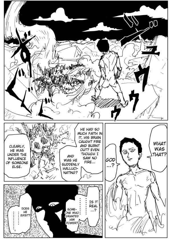 Onepunch-Man (ONE) Chap 80 - Next Chap 81