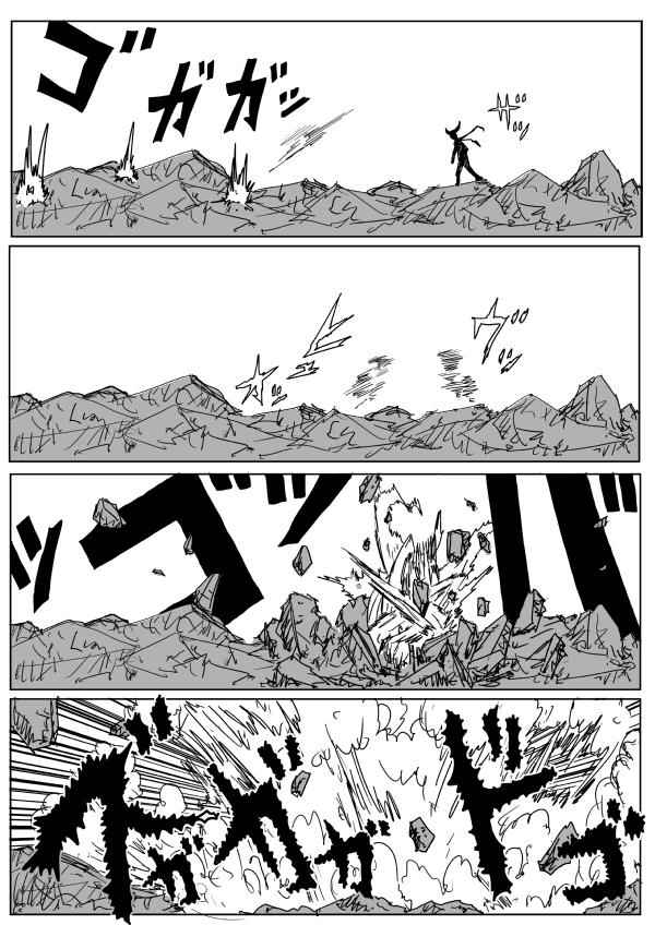 Onepunch-Man (ONE) Chap 81 - Next Chap 82