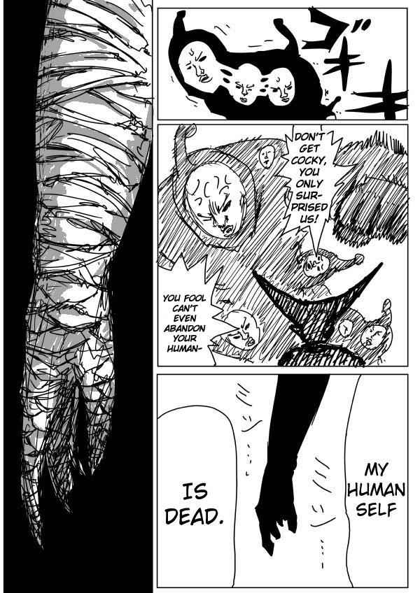 Onepunch-Man (ONE) Chap 81 - Next Chap 82