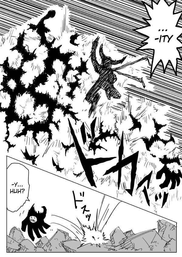 Onepunch-Man (ONE) Chap 81 - Next Chap 82