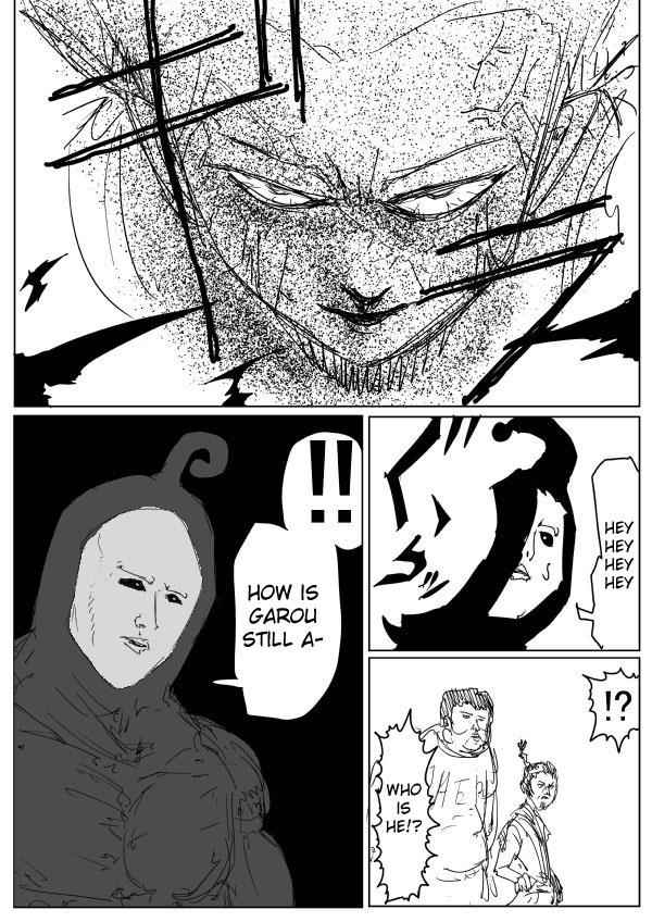Onepunch-Man (ONE) Chap 81 - Next Chap 82