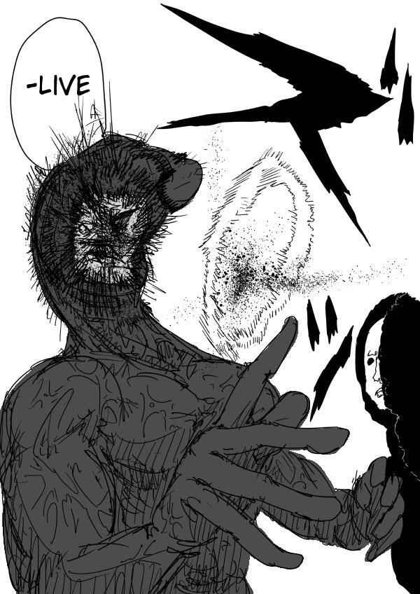 Onepunch-Man (ONE) Chap 81 - Next Chap 82