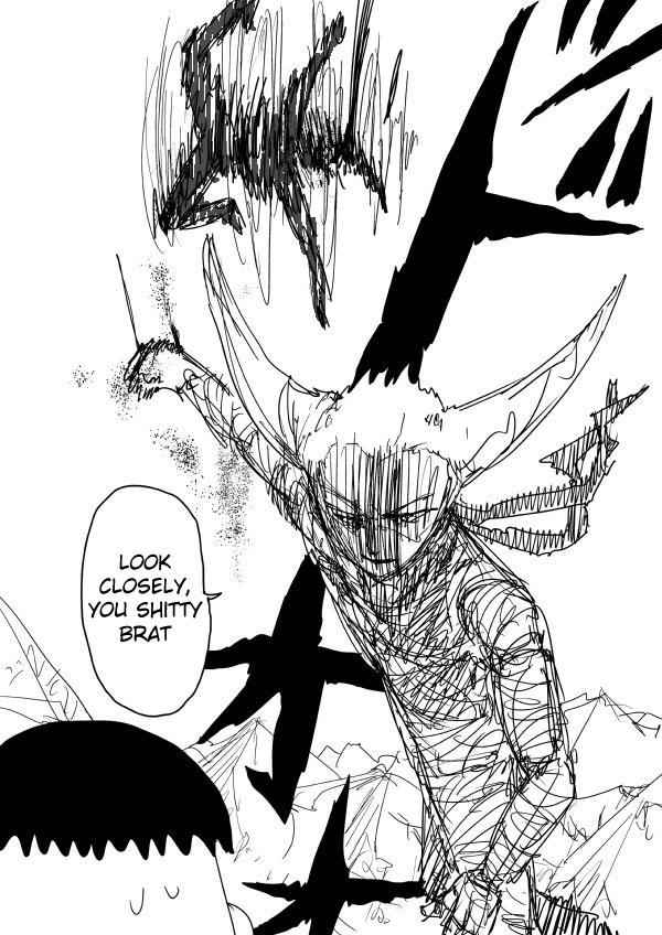 Onepunch-Man (ONE) Chap 81 - Next Chap 82