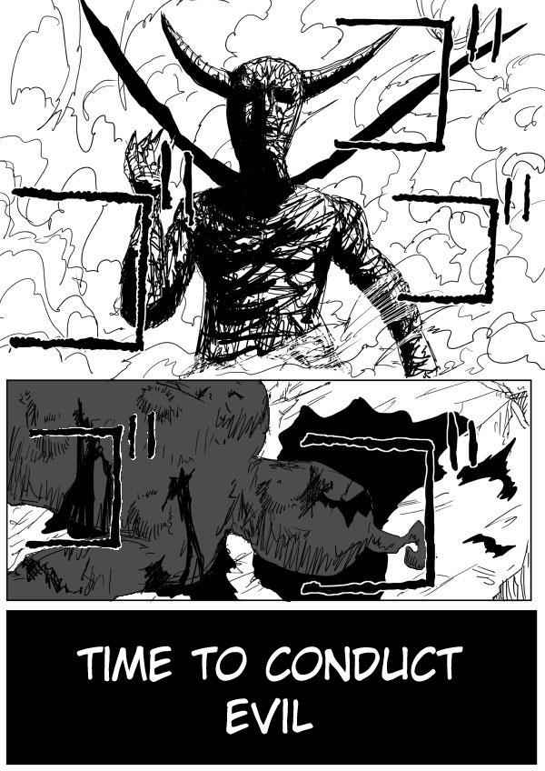 Onepunch-Man (ONE) Chap 82 - Next Chap 83