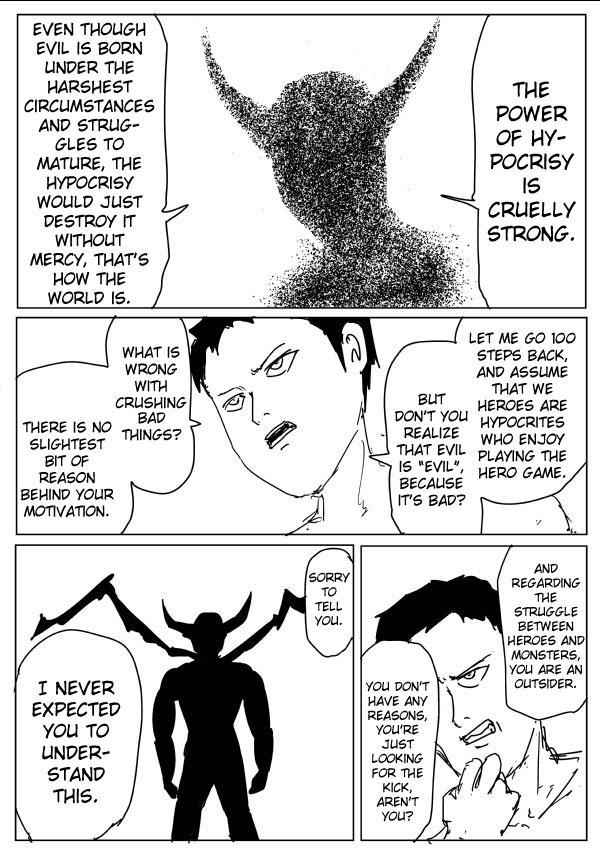 Onepunch-Man (ONE) Chap 82 - Next Chap 83