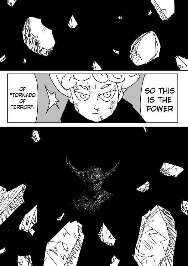 Onepunch-Man (ONE) Chap 83 - Next Chap 84