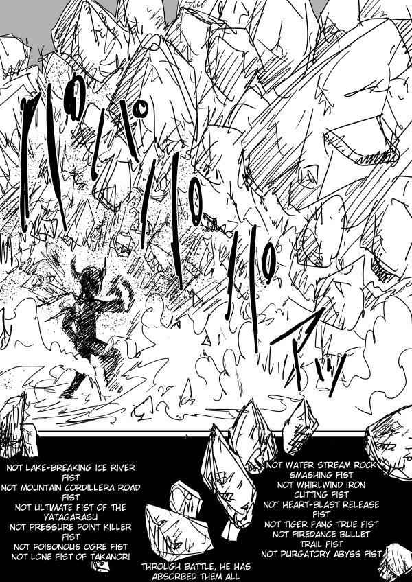 Onepunch-Man (ONE) Chap 83 - Next Chap 84