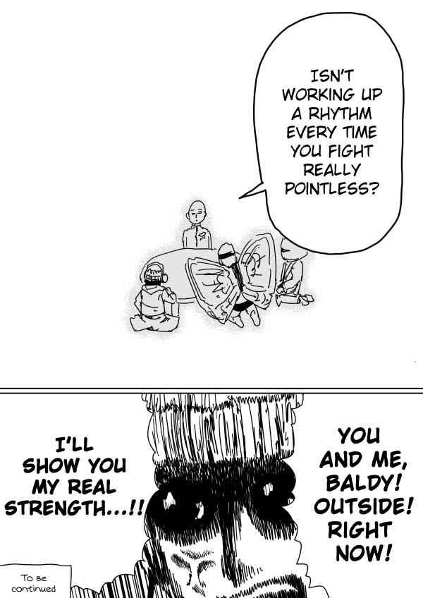 Onepunch-Man (ONE) Chap 97 - Next Chap 98