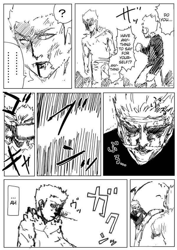 Onepunch-Man (ONE) Chap 94 - Next Chap 95