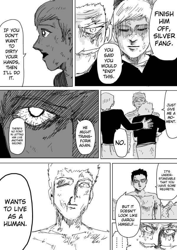 Onepunch-Man (ONE) Chap 94 - Next Chap 95
