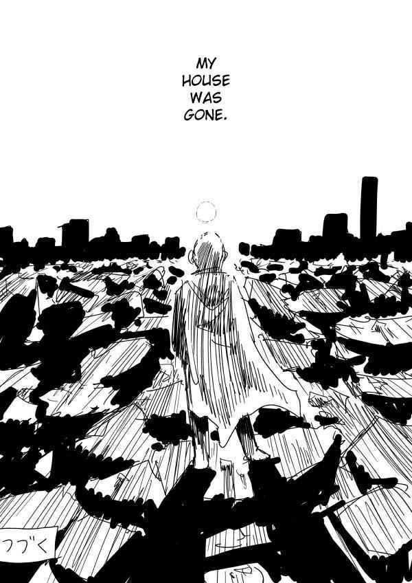 Onepunch-Man (ONE) Chap 94 - Next Chap 95