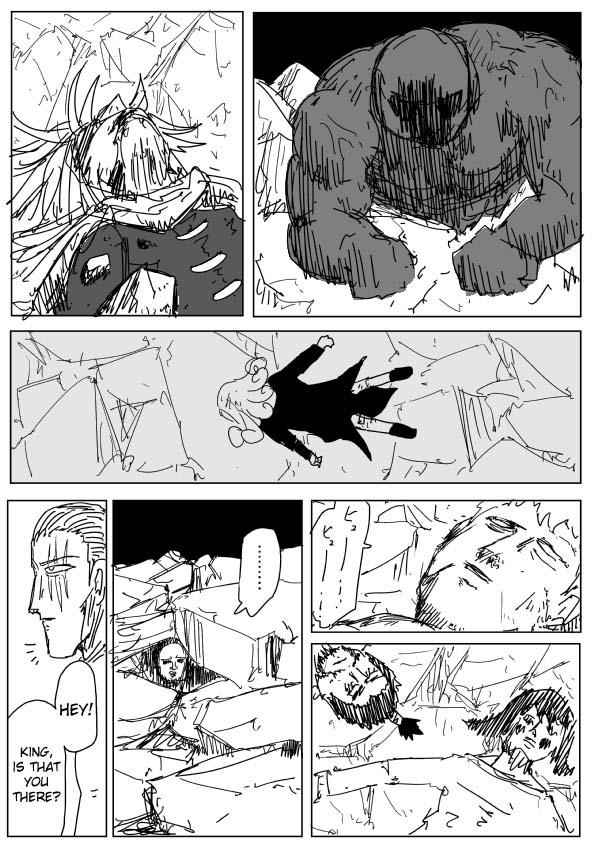 Onepunch-Man (ONE) Chap 94 - Next Chap 95