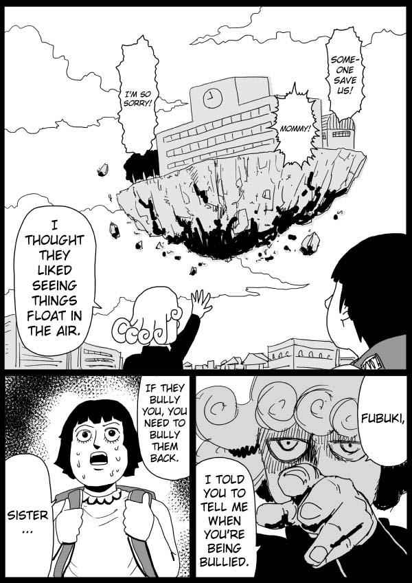 Onepunch-Man (ONE) Chap 99 - Next Chap 100