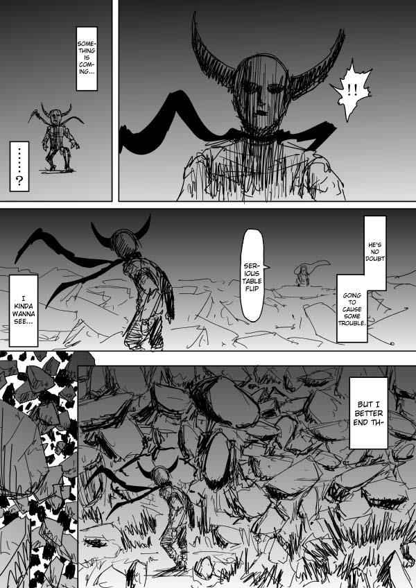 Onepunch-Man (ONE) Chap 90 - Next Chap 91