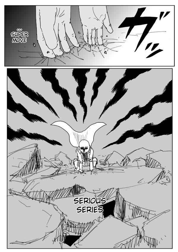 Onepunch-Man (ONE) Chap 90 - Next Chap 91