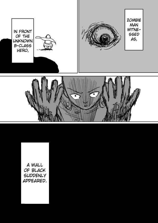 Onepunch-Man (ONE) Chap 90 - Next Chap 91
