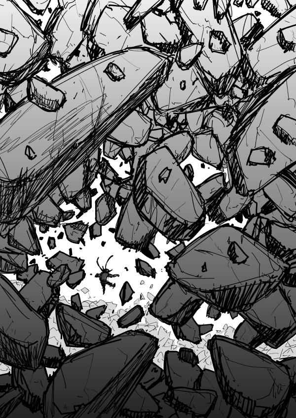 Onepunch-Man (ONE) Chap 90 - Next Chap 91