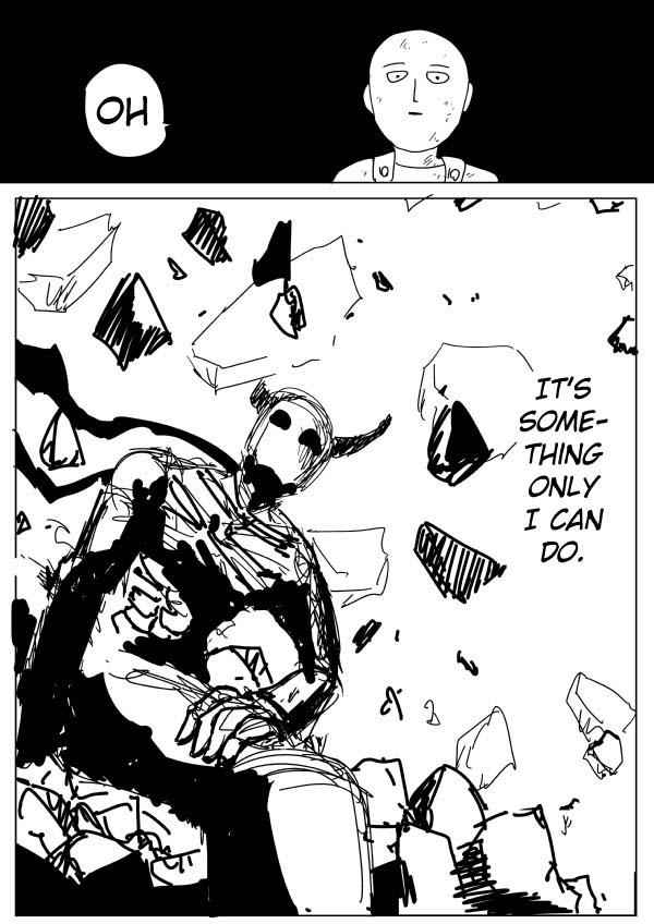 Onepunch-Man (ONE) Chap 91 - Next Chap 92
