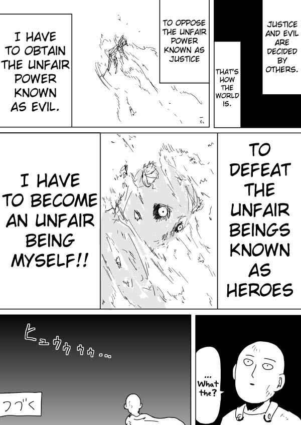 Onepunch-Man (ONE) Chap 91 - Next Chap 92