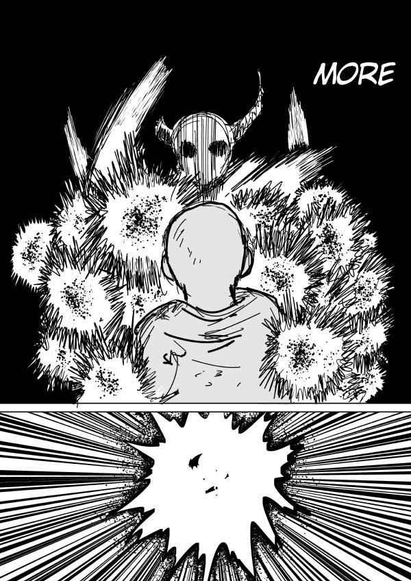 Onepunch-Man (ONE) Chap 91 - Next Chap 92