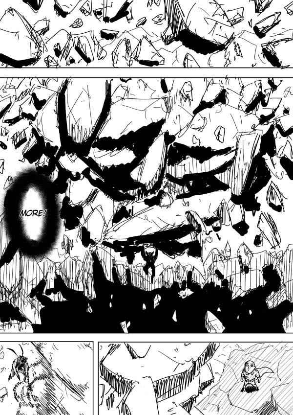 Onepunch-Man (ONE) Chap 91 - Next Chap 92