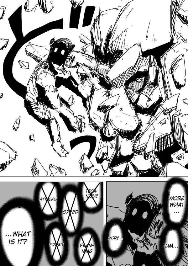 Onepunch-Man (ONE) Chap 91 - Next Chap 92