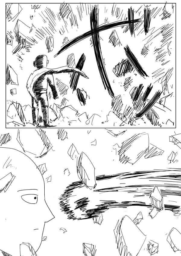 Onepunch-Man (ONE) Chap 91 - Next Chap 92