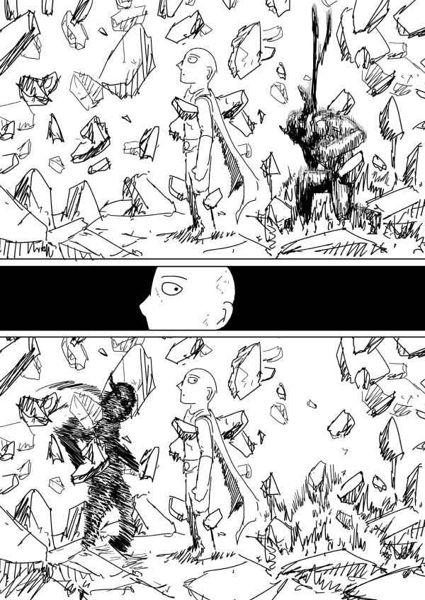 Onepunch-Man (ONE) Chap 91 - Next Chap 92