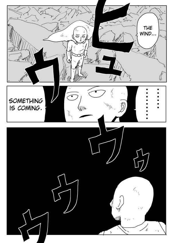 Onepunch-Man (ONE) Chap 92 - Next Chap 93