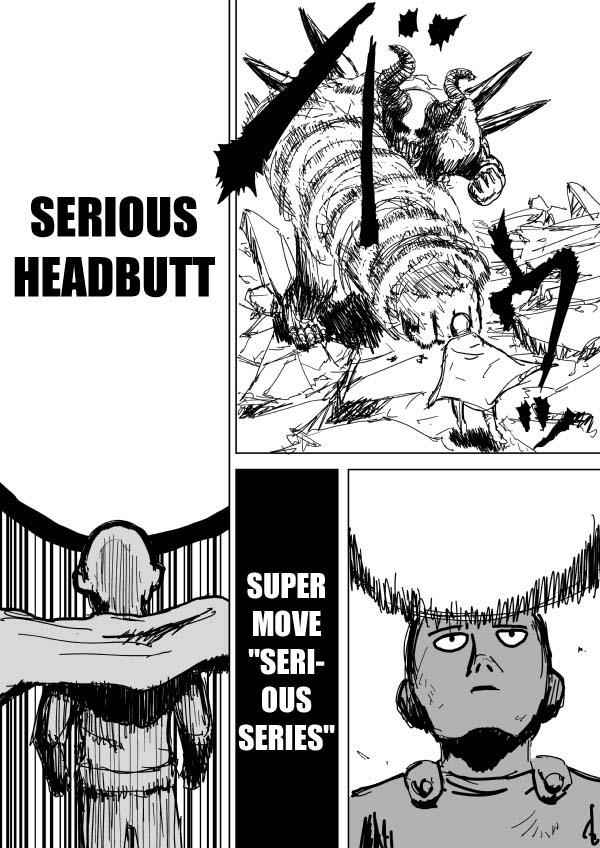 Onepunch-Man (ONE) Chap 92 - Next Chap 93