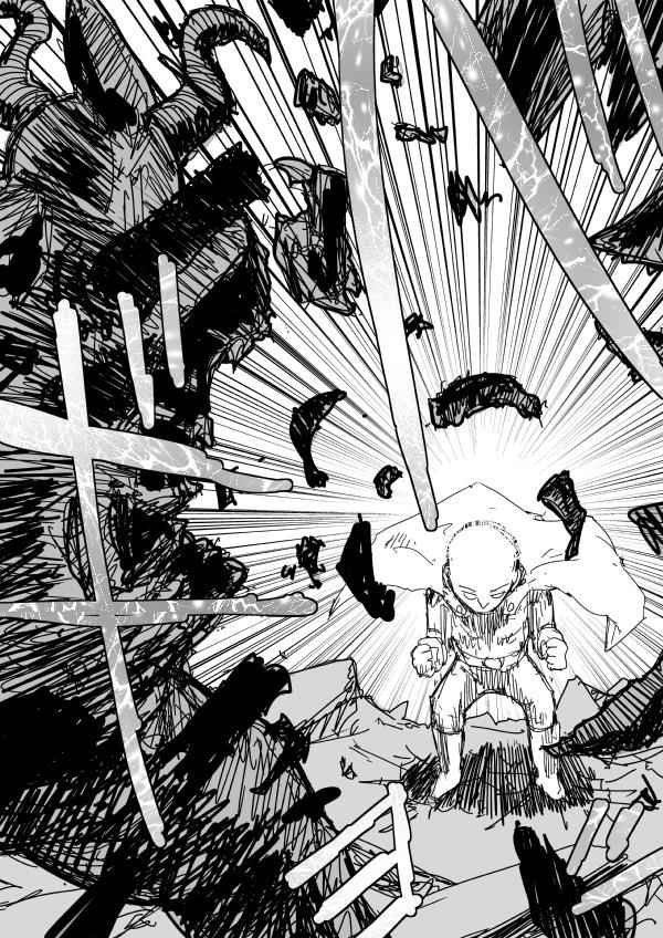 Onepunch-Man (ONE) Chap 92 - Next Chap 93