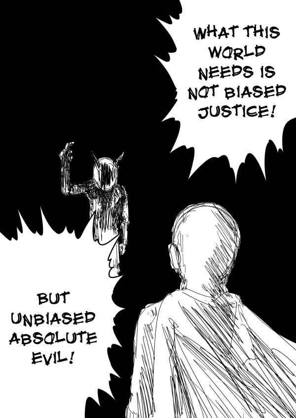 Onepunch-Man (ONE) Chap 92 - Next Chap 93