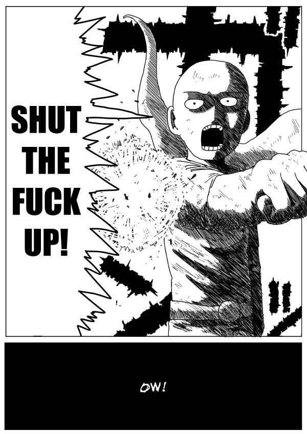 Onepunch-Man (ONE) Chap 92 - Next Chap 93