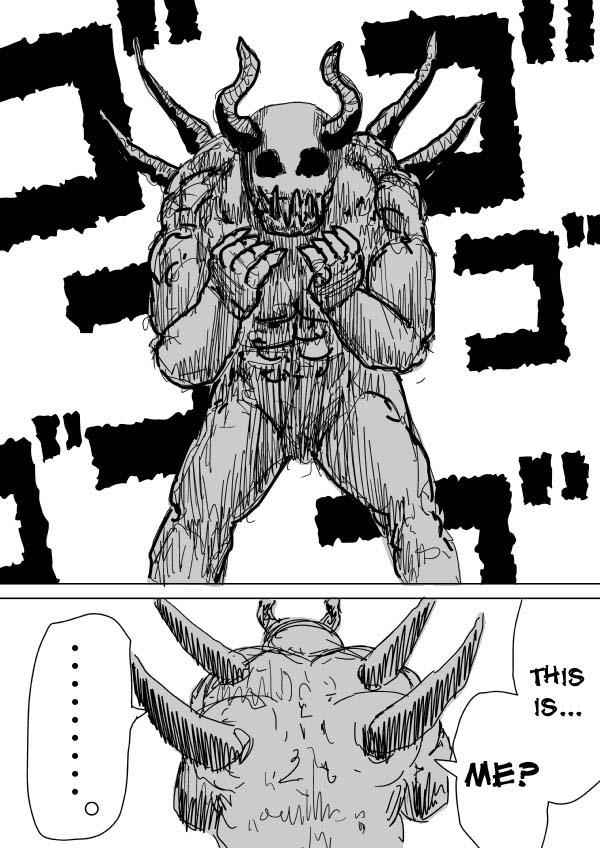 Onepunch-Man (ONE) Chap 92 - Next Chap 93