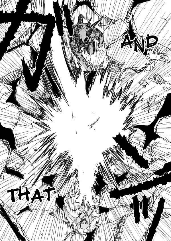 Onepunch-Man (ONE) Chap 92 - Next Chap 93