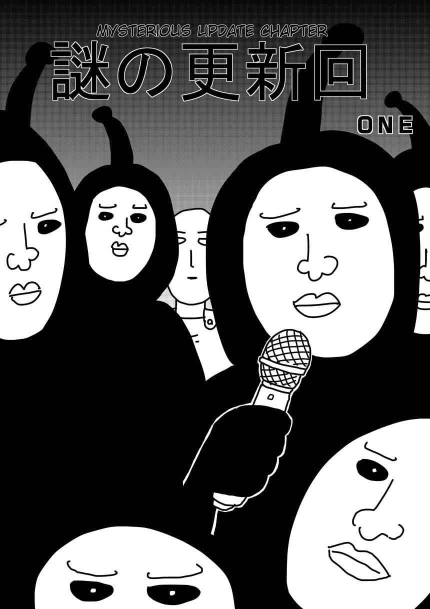 Onepunch-Man (ONE) Chap 92.5 - Next Chap 93.5