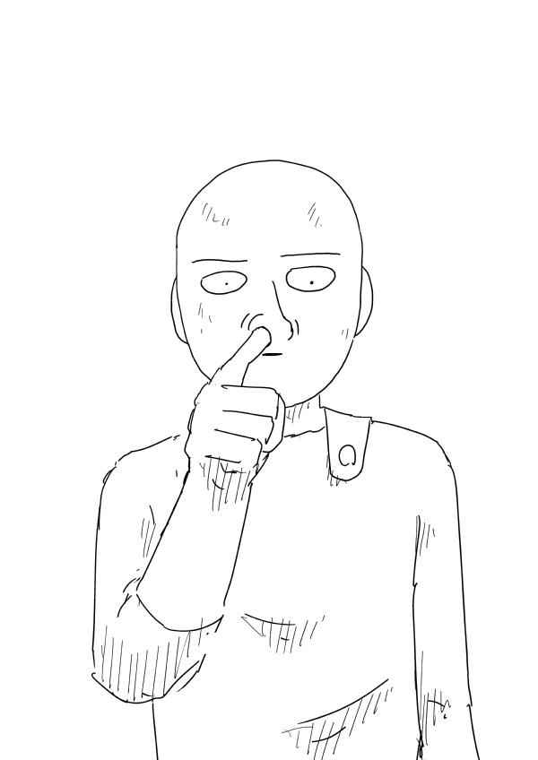 Onepunch-Man (ONE) Chap 93 - Next Chap 94