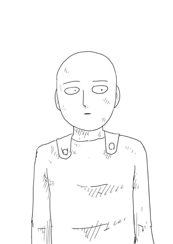 Onepunch-Man (ONE) Chap 93 - Next Chap 94