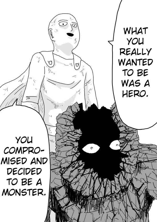 Onepunch-Man (ONE) Chap 93 - Next Chap 94